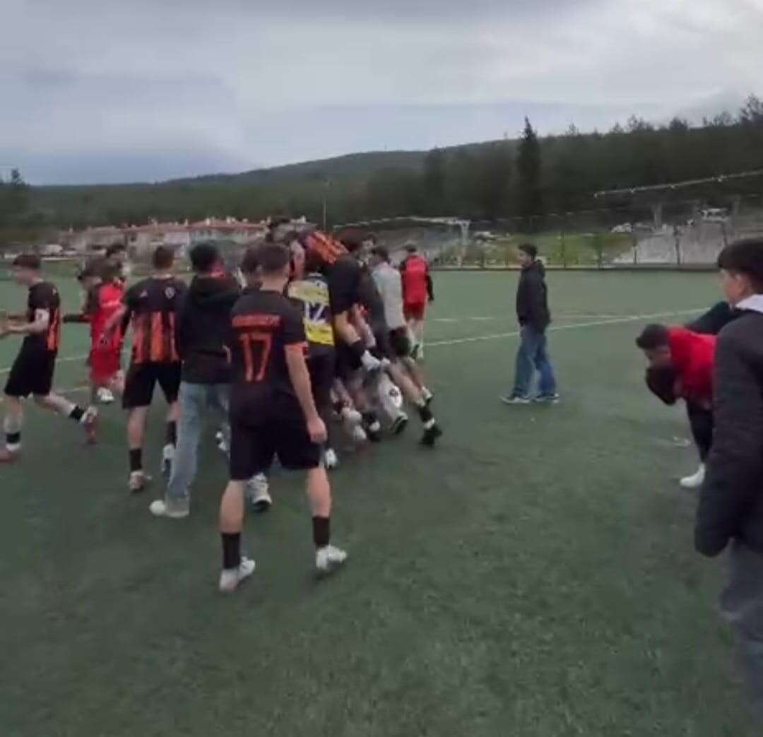 Muğla İdmanyurdu U15’ten Şampiyonluk ve Play-Off Başarısı 3
